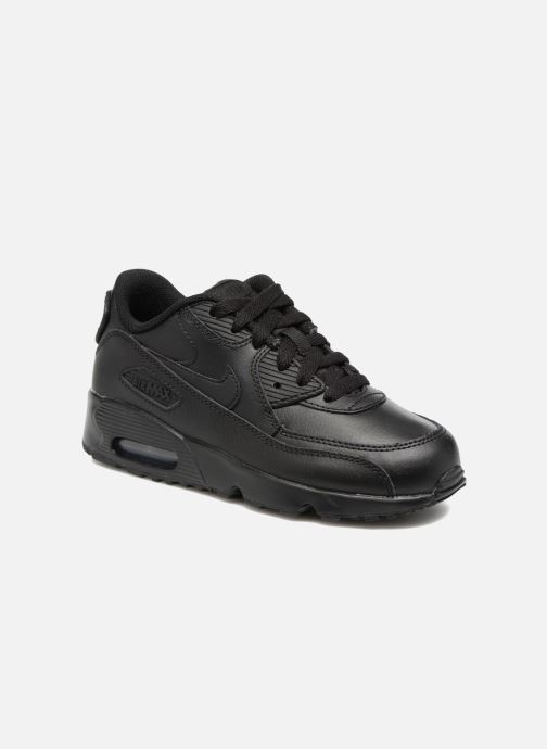 Nike Nike Air Max 90 Ltr (Ps) (Nero) - Sneakers chez Sarenza (310279)