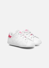 stan smith adidas zwart