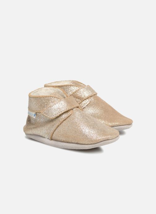 chaussure bebe robeez