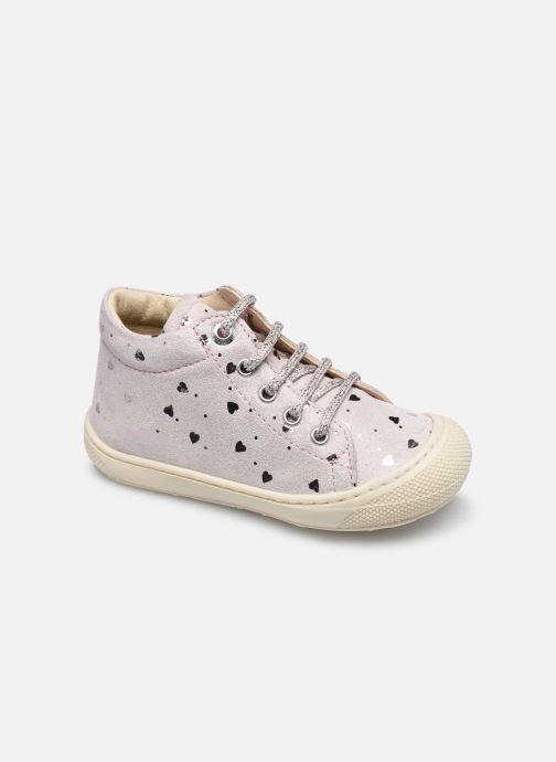 chaussure printemps fille
