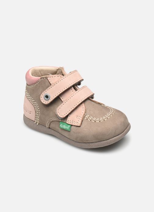 Schoenen met klitteband Kinderen Babyscratch