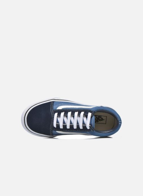 Vans Old Skool E (Blauw) Sneakers chez Sarenza (272452) Vans Old Skool E (Blauw) Sneakers chez Sarenza (272452)
