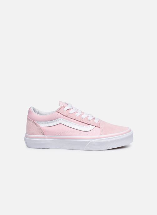 basket vans femme cuir rose basket vans femme cuir rose