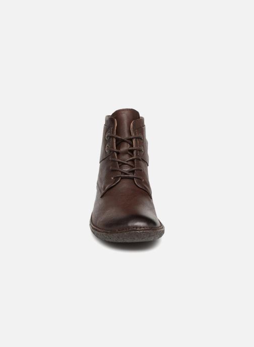 Boots amp; braun Hobylow Kickers 360326 Stiefeletten npqF87xfgw
