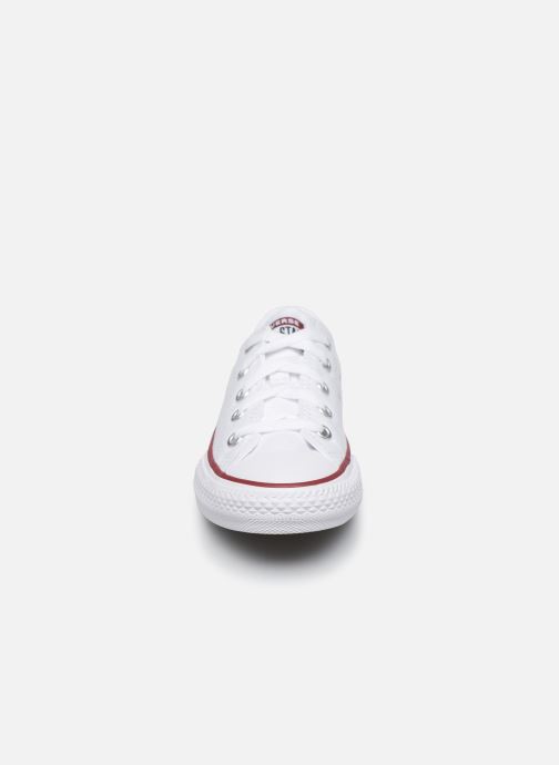 converse core ox white