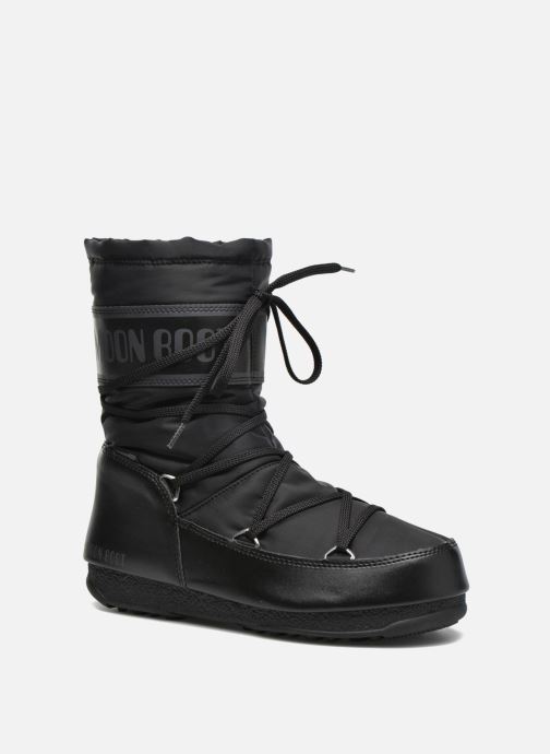 moon boots pas cher femme
