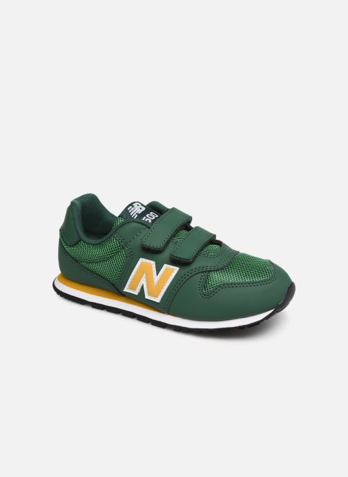 new balance 410 kinderen groen