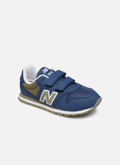 new balance kv500