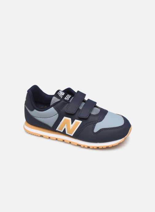 new balance kv500