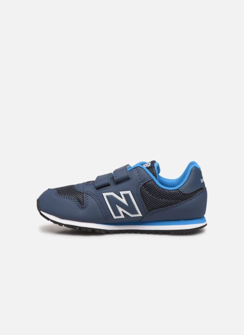 new balance kv500