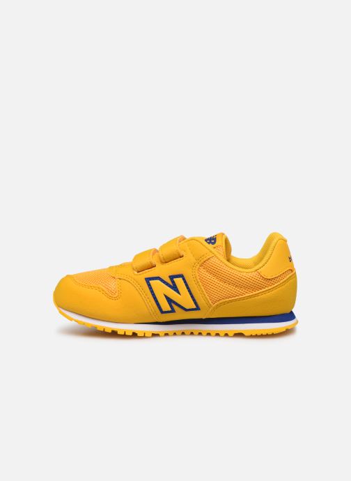 new balance u410 kinderen geel