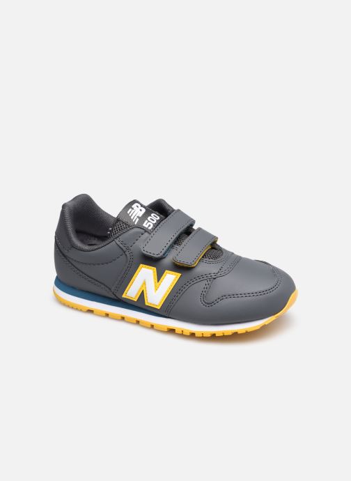 new balance taille 22