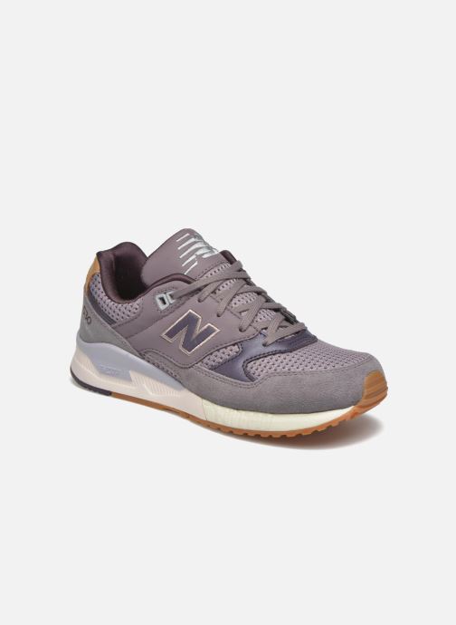 new balance chaussures w530 gris