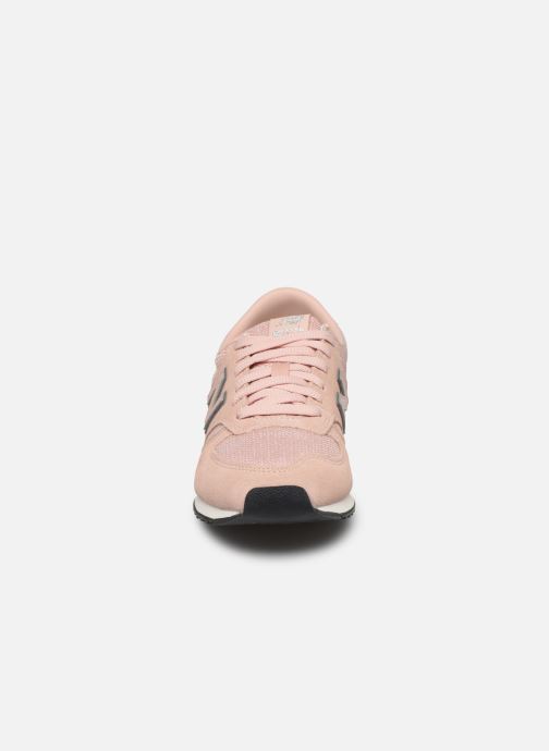 new balance wl420 rosa