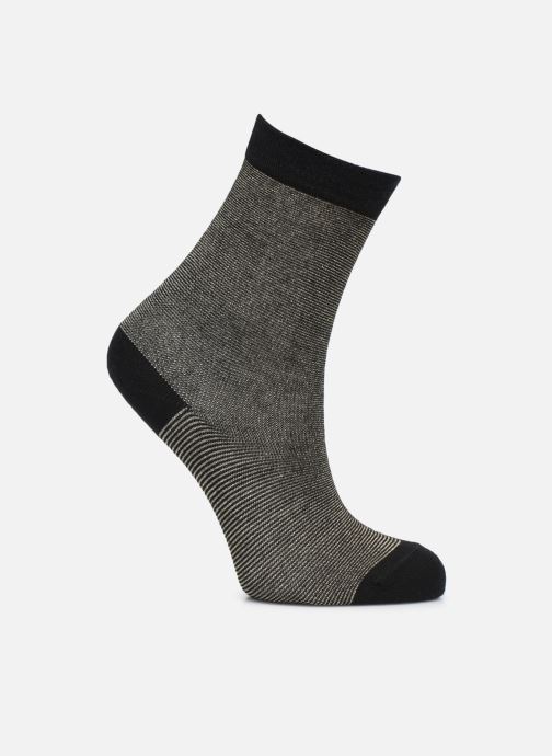 Socken & Strumpfhosen Doré Doré Socken GLITTER schwarz detaillierte ansicht/modell
