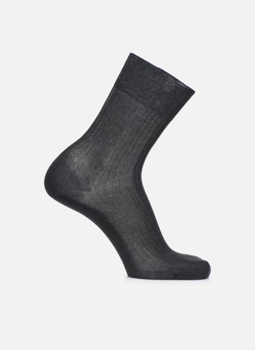 Socken & Strumpfhosen Doré Doré Socken PURETÉ grau detaillierte ansicht/modell