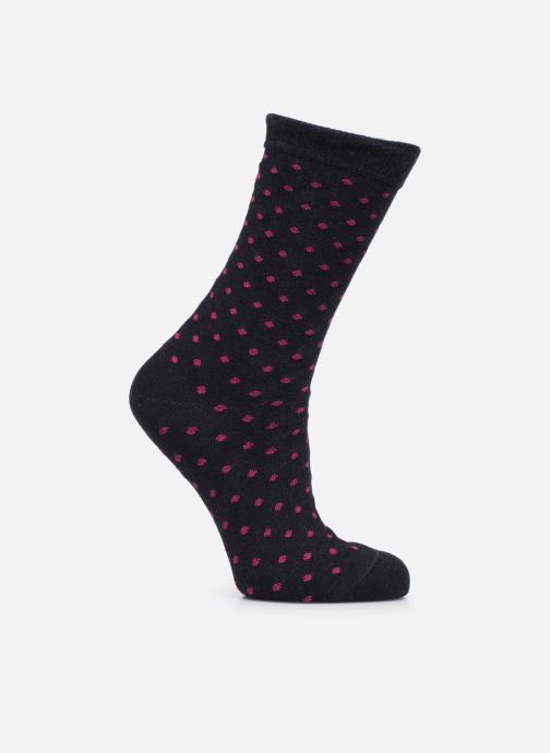 Socken & Strumpfhosen Doré Doré Socken DOTS grau detaillierte ansicht/modell