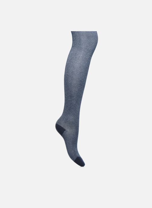 Socken & Strumpfhosen Doré Doré Strumpfhose GLITTER blau detaillierte ansicht/modell