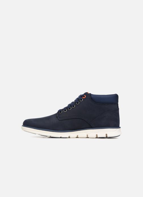 bradstreet chukka bleu