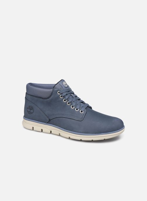 timberland bradstreet chukka blue