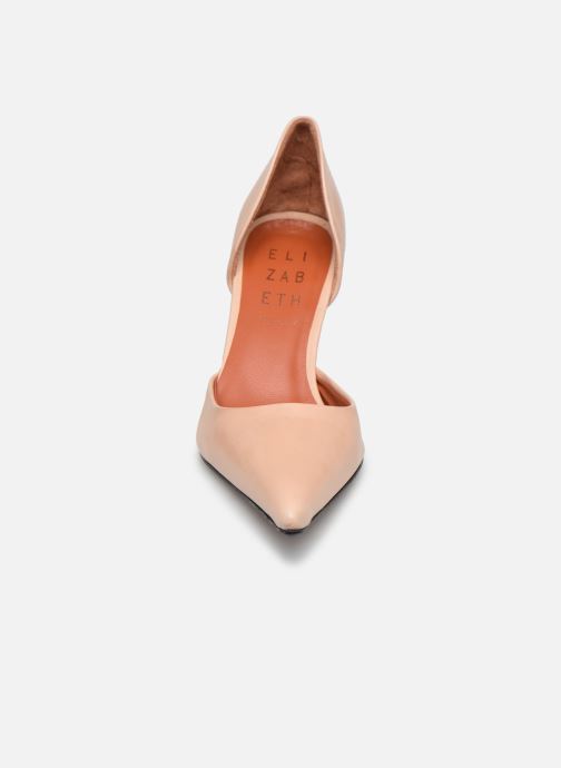 Elizabeth Stuart Geral 304 (Rose) - Escarpins (239707) Elizabeth Stuart Geral 304 (Rose) - Escarpins (239707)