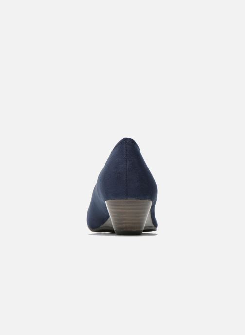Imit Tozzi Navy Marco 2 Escarpins PkOZuXiT
