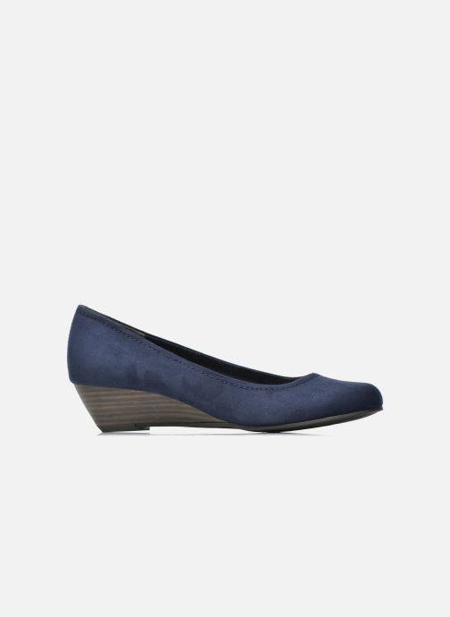 Imit Tozzi Navy Marco 2 Escarpins PkOZuXiT
