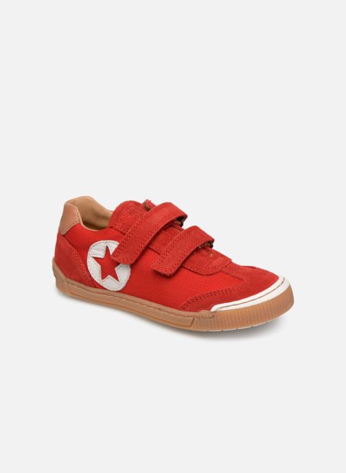 Bisgaard Joes Trainers in Red at Sarenza.eu (352039) Bisgaard Sale. bisgaard shoes all bisgaard shoes on sarenza