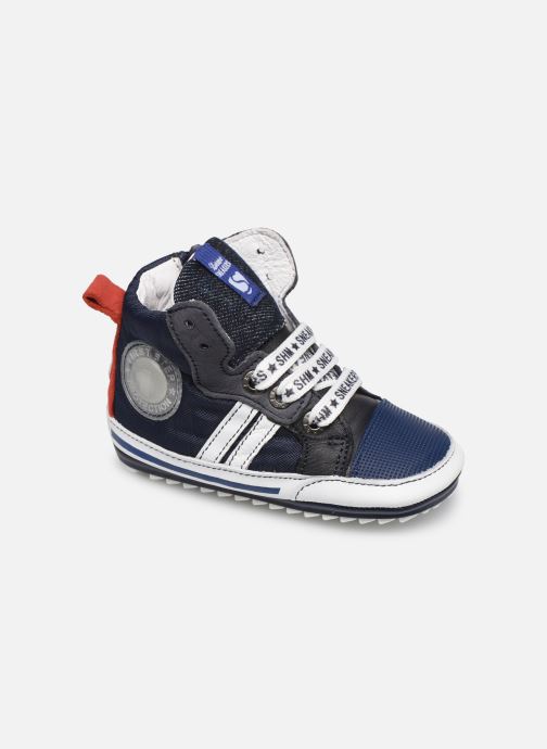 Sneakers Shoesme Baby-Proof smart Azzurro vedi dettaglio/paio