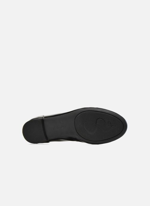 clarks couture bloom black