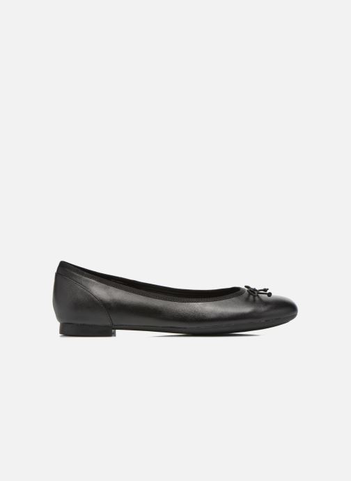 clarks couture bloom black