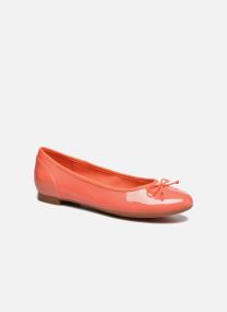 CORAL PATENT