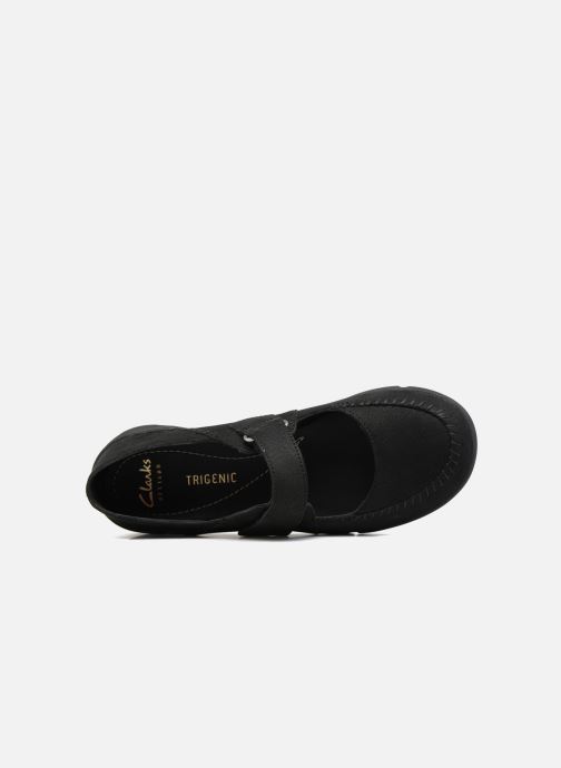 clarks tri amanda black