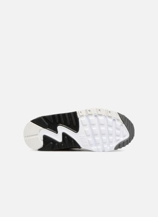 Nike Air Max 90 Mesh (Ps) (Grey) Trainers chez Sarenza Nike Air Max 90 Mesh (Ps) (Grey) Trainers chez Sarenza