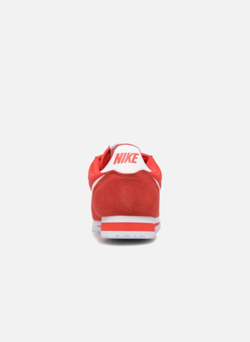 قطع غيار جاكوزي Nike Classic Cortez Nylon (Rouge) - Baskets chez Sarenza (329938) قطع غيار جاكوزي