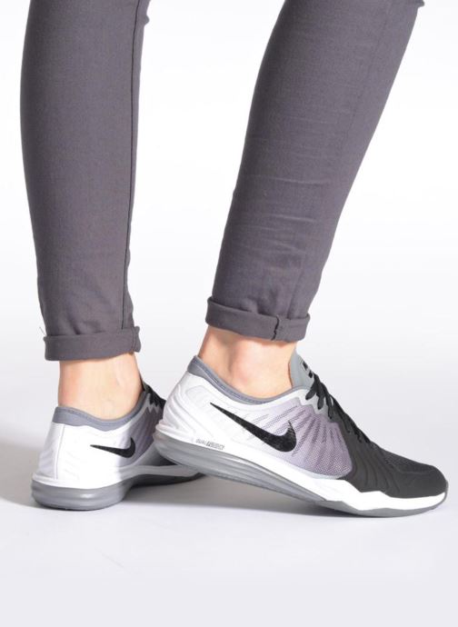 Nike W Nike Dual Fusion Tr 4 Print (Rosa) - Scarpe sportive chez Sarenza  (245939)