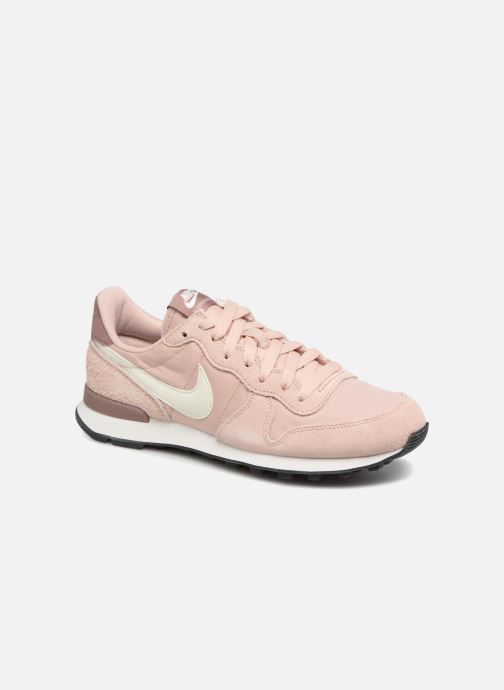 Roze NIKE Sneakers INTERNATIONALIST WMNS | Omoda Roze NIKE Sneakers INTERNATIONALIST WMNS | Omoda