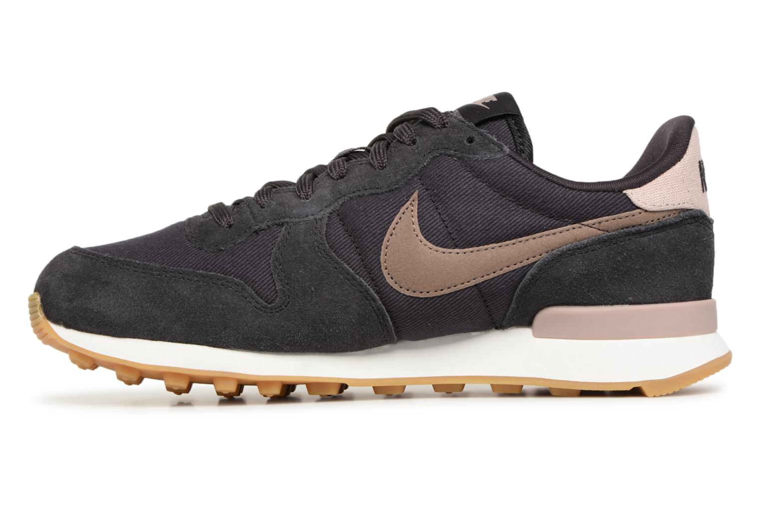 Greymink Internationalist Wmns Brown summit Oil Nike White U4tW5