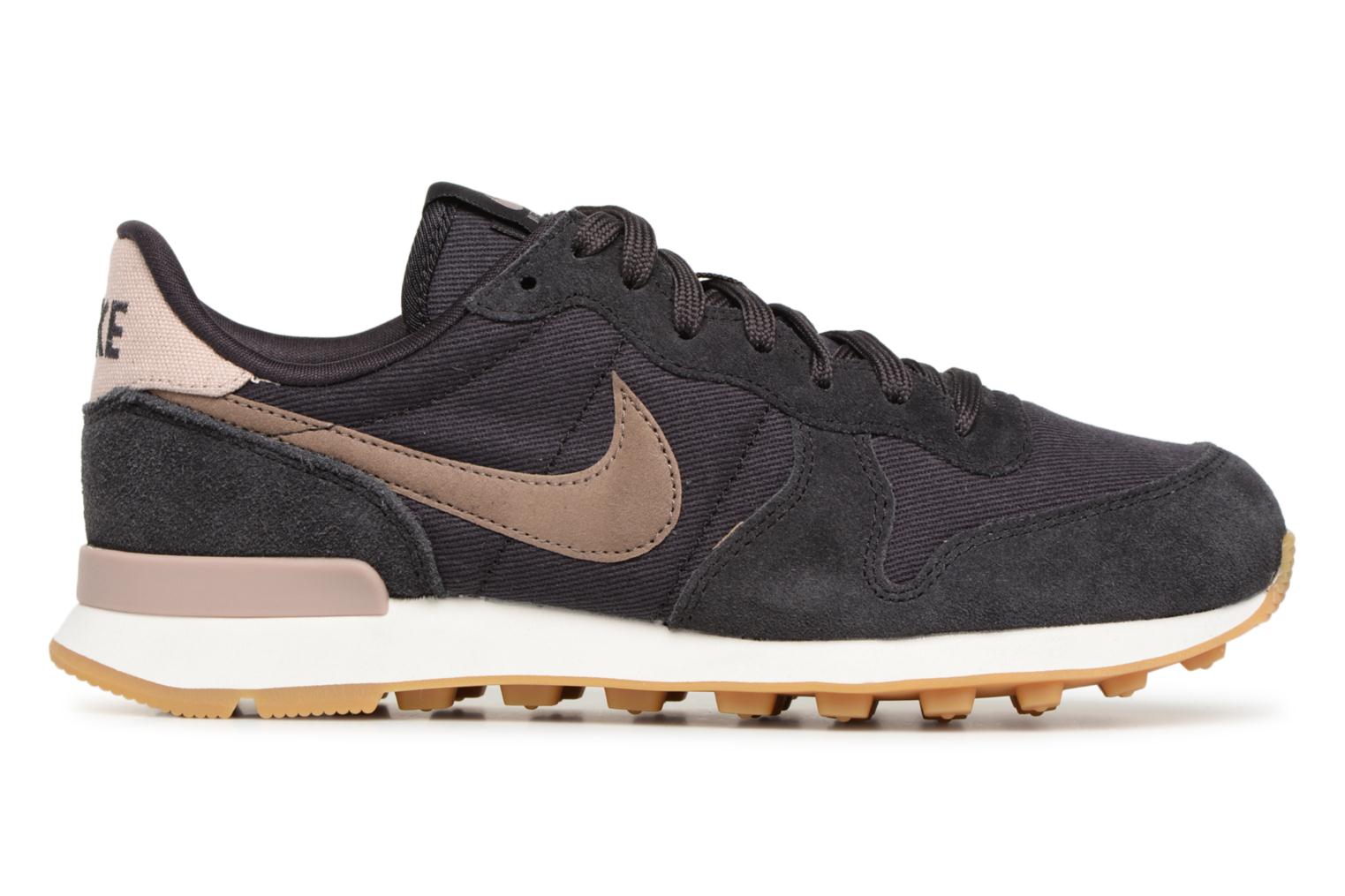 Greymink Internationalist Wmns Brown summit Oil Nike White U4tW5