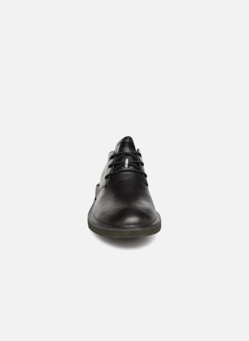 Cordones K100057 negro Chez Zapatos Camper Con Morrys Sarenza wqga4nnZAx