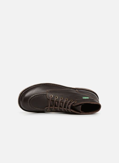 sarenza kickers homme
