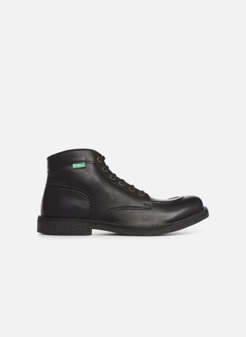 kickers kickstoner noir
