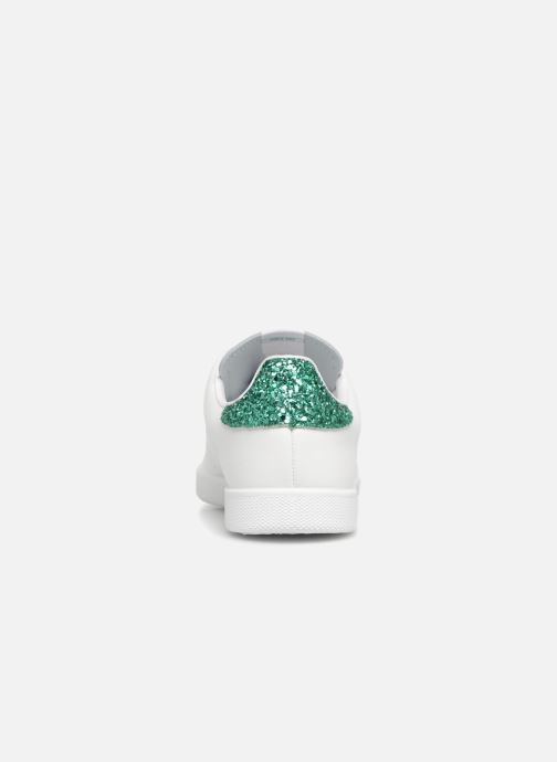 Sneaker Victoria weiß Deportivo 356328 Piel q81C0T