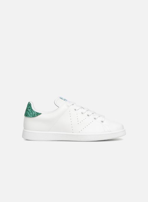 Sneaker Victoria weiß Deportivo 356328 Piel q81C0T
