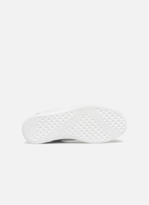 Sneaker Victoria weiß Deportivo 356328 Piel q81C0T