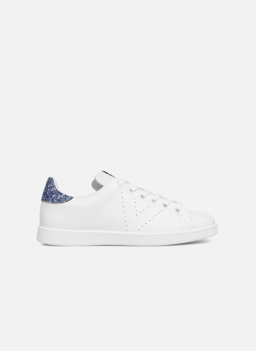 weiß Victoria Piel 356329 Deportivo Sneaker qXX8fwPH