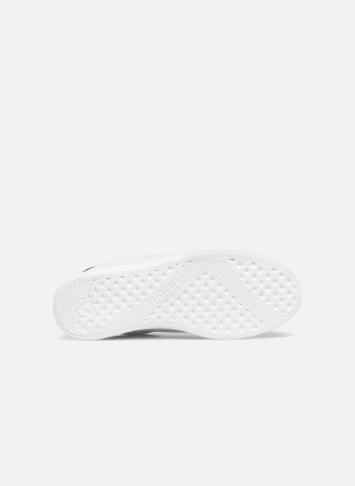 weiß Victoria Piel 356329 Deportivo Sneaker qXX8fwPH