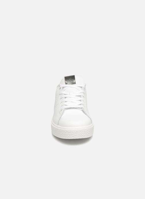 weiß 356340 Piel Victoria Deportivo Sneaker 0wOqHSgH