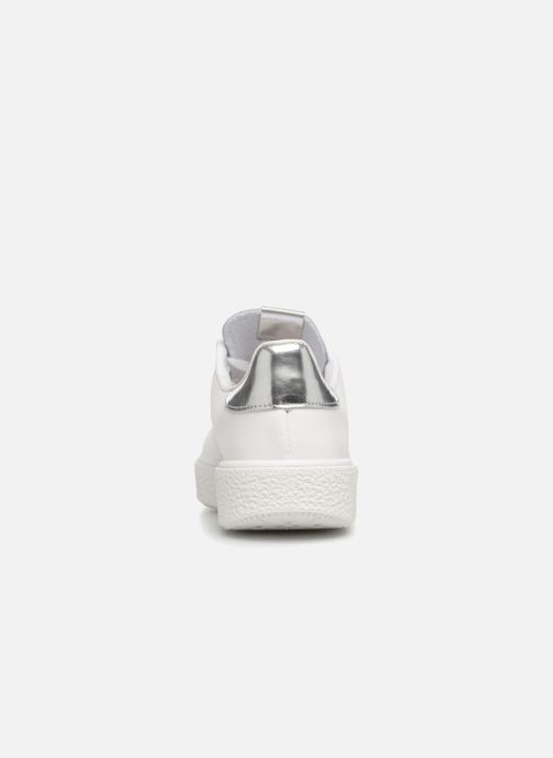 weiß 356340 Piel Victoria Deportivo Sneaker 0wOqHSgH