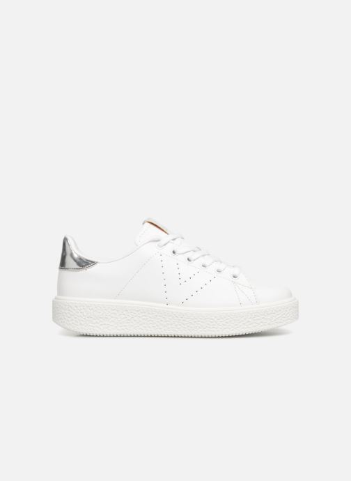 weiß 356340 Piel Victoria Deportivo Sneaker 0wOqHSgH